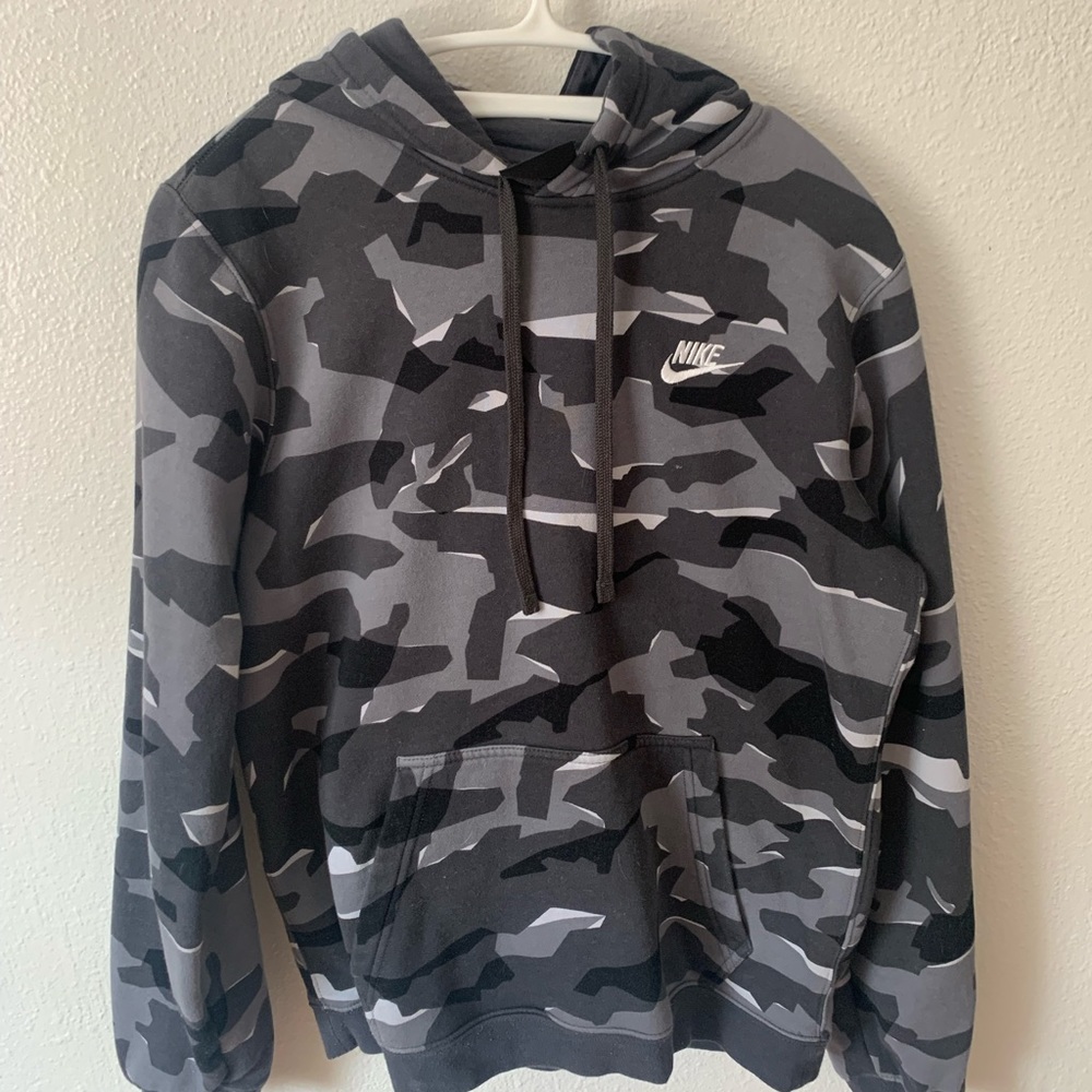 Nike Sweatshirt